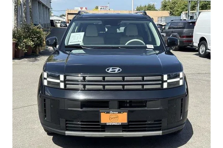 $28000 : Hyundai SANTA FE 2025 AWD SE image 8