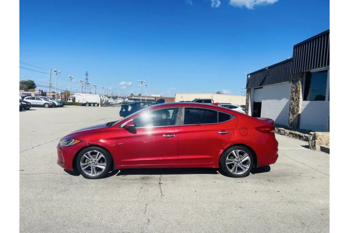 $4999 : 2017 Elantra SE image 4