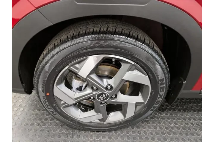 $19900 : Hyundai VENUE 2023 Limited 4 image 7