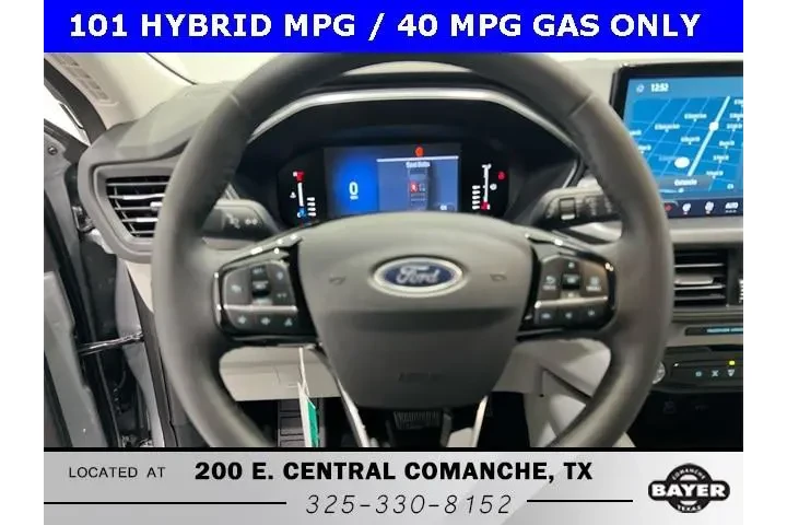 $29989 : Ford Escape Plug-In Hybrid 2 image 3