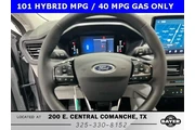 $29989 : Ford Escape Plug-In Hybrid 2 thumbnail