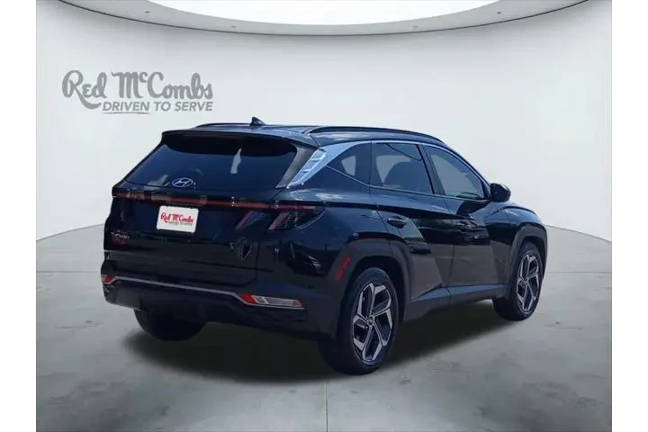 $18716 : Hyundai TUCSON 2022 SEL 4dr image 5