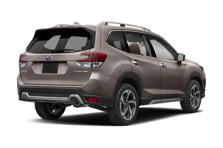 $30688 : Subaru Forester 2024 AWD Tou image 3