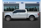 $25800 : Ford F-150 2018 4x4 King Ran thumbnail