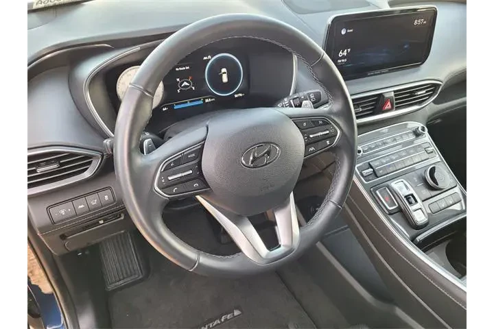 $19494 : Hyundai SANTA FE 2021 SEL 4d image 9