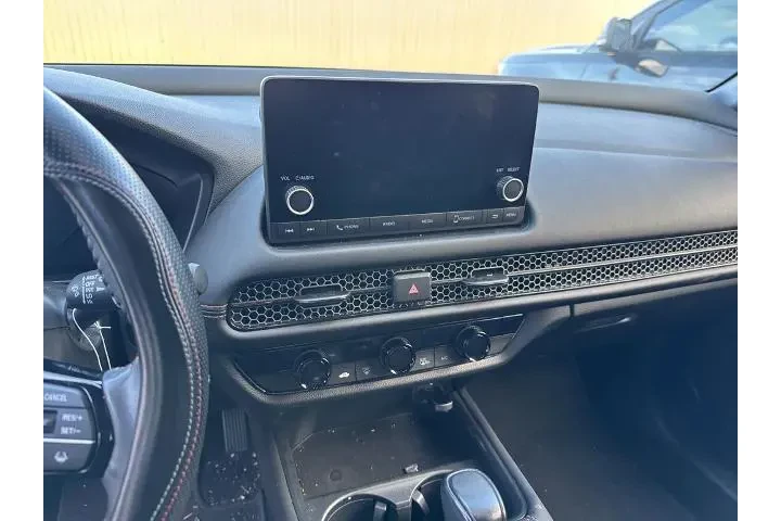 $26290 : Honda HR-V 2024 Sport 4dr Cr image 8