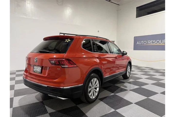 $14499 : Tiguan 2018 image 4