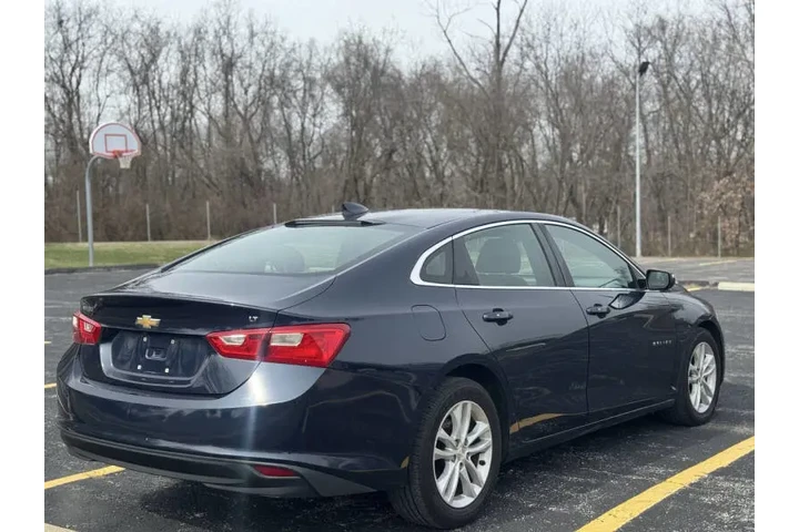 $7999 : 2018 Malibu LT image 5