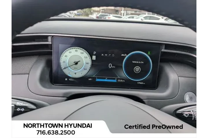 $28917 : Hyundai TUCSON 2023 AWD Limi image 9