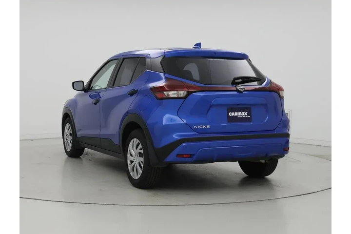 $19998 : Nissan Kicks 2024 S 4dr Cros image 2