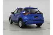 $19998 : Nissan Kicks 2024 S 4dr Cros thumbnail