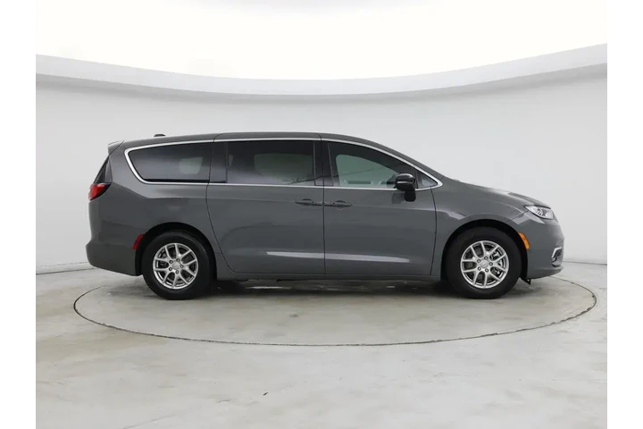 $38998 : Chrysler Pacifica 2025 Selec image 7