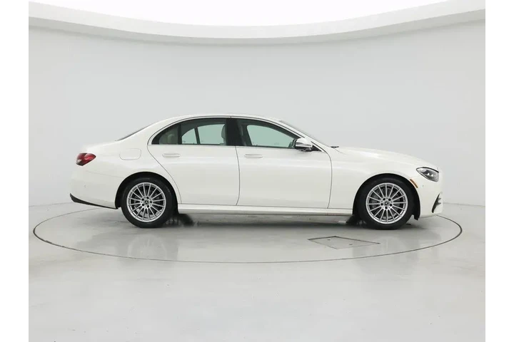 $35998 : Mercedes-Benz E-Class 2021 E image 7
