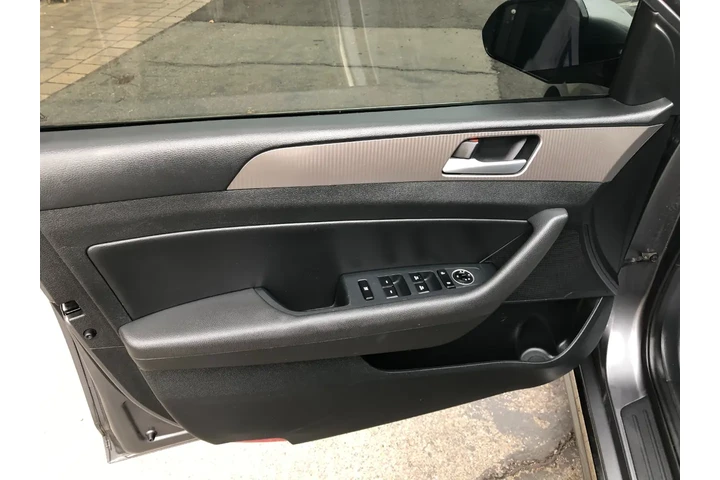 $12542 : 2018 Sonata Sport 2.0T image 10