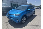 $21495 : 2016 RAV4 Hybrid Limited thumbnail