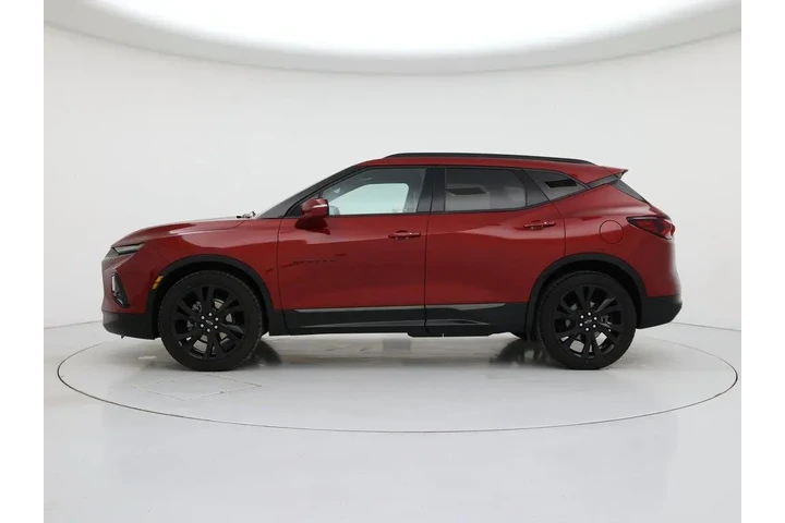 $29998 : Chevrolet Blazer 2021 AWD RS image 3