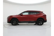 $29998 : Chevrolet Blazer 2021 AWD RS thumbnail