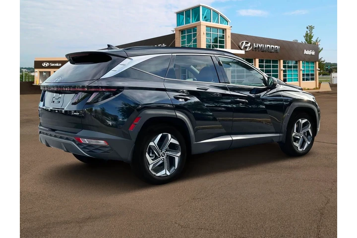 $26900 : Hyundai TUCSON 2024 AWD Limi image 8