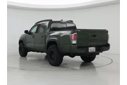 $39998 : Toyota Tacoma 2021 4x4 TRD O thumbnail