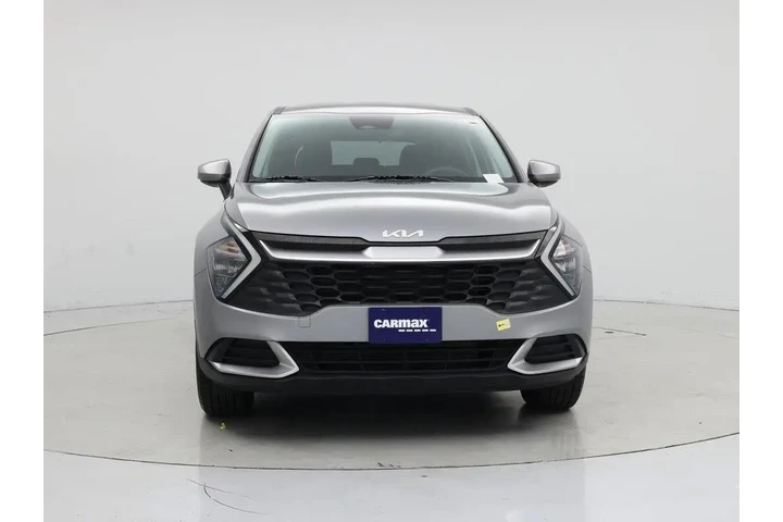 $20998 : Kia Sportage 2023 LX 4dr SUV image 5