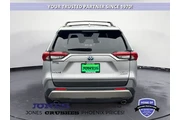 $36995 : Toyota RAV4 Hybrid 2023 AWD thumbnail