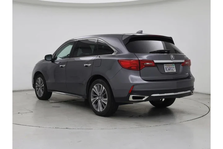 $22998 : Acura MDX 2018 SH-AWD 4dr SU image 2