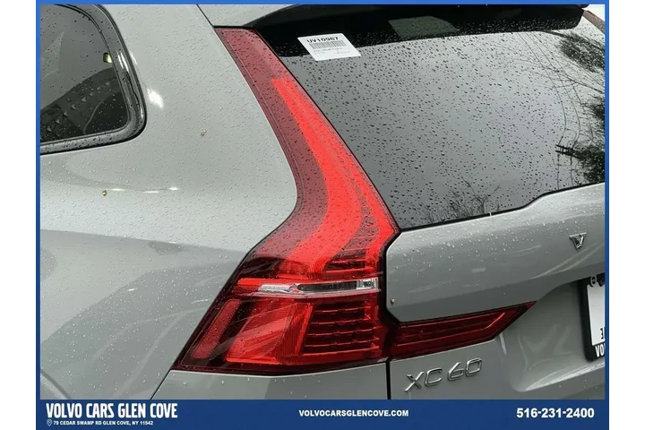 $39000 : Volvo XC60 2024 AWD B5 Plus image 8
