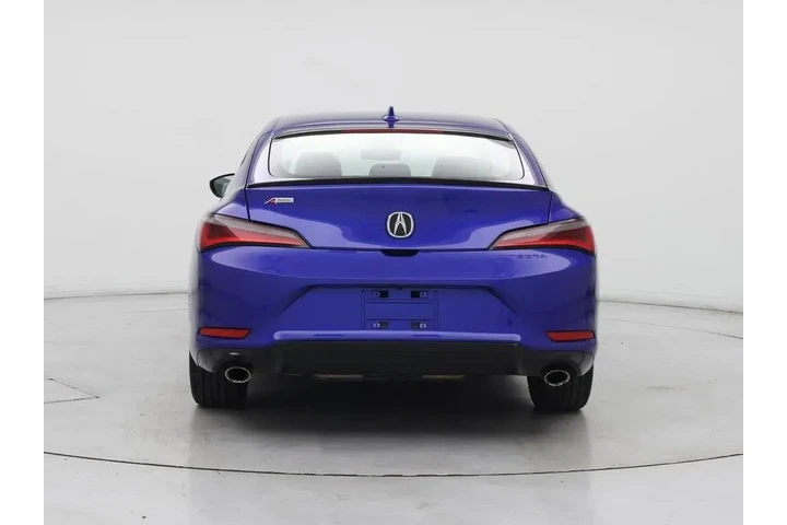 $30998 : Acura Integra 2024 4dr Liftb image 6