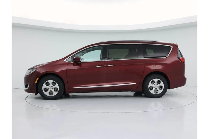 $21998 : Chrysler Pacifica 2017 Touri image 3