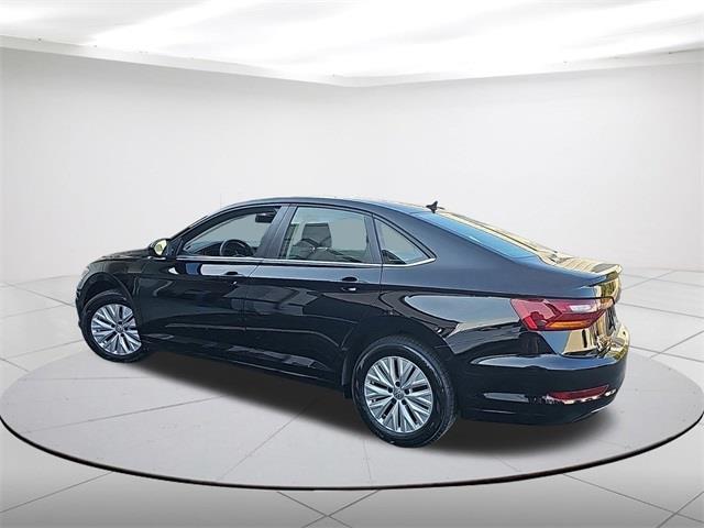 $9999 : Pre-Owned 2019 Jetta 1.4T S image 3