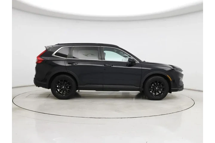 $33998 : Honda CR-V Hybrid 2024 Sport image 7