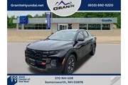 Hyundai SANTA CRUZ 2025 AWD
