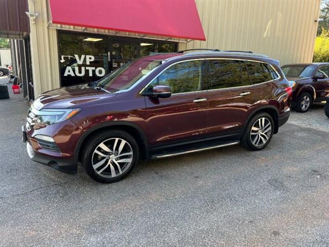 $12999 : 2016 Pilot Touring image 9