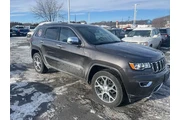 $21500 : Jeep Grand Cherokee 2019 4x4 thumbnail