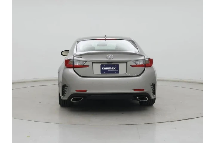 $32998 : Lexus RC 350 2015 2dr Coupe image 6