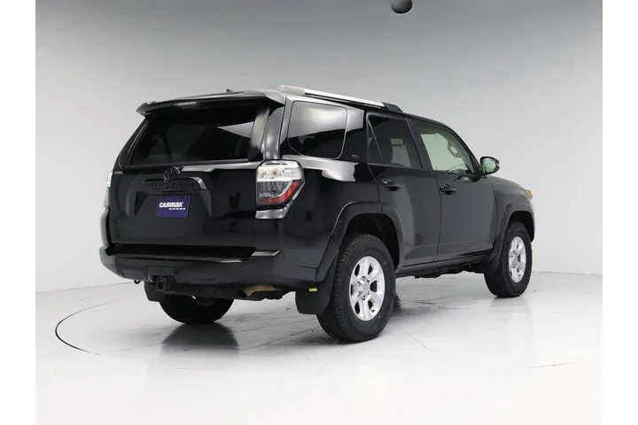 $31998 : Toyota 4Runner 2019 4x4 SR5 image 8