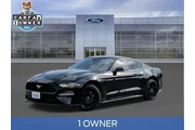 Ford Mustang 2021 EcoBoost 2 en Houston