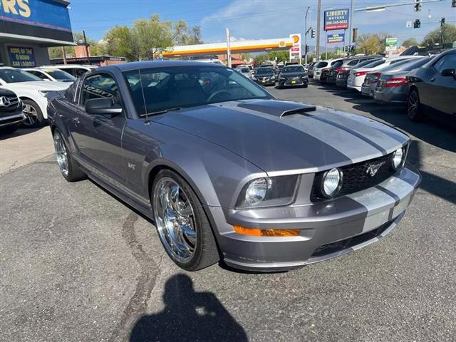 $14650 : 2007 FORD MUSTANG image 8