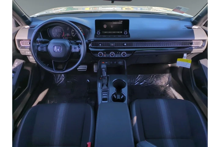 $28964 : Honda Civic 2025 Sport 4dr S image 10