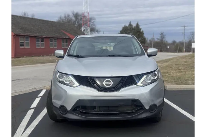 $9999 : 2019 Rogue Sport S image 5