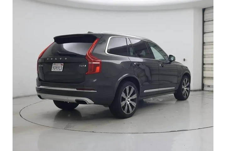 $35998 : Volvo XC90 2020 AWD T6 Inscr image 8
