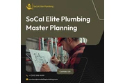 Plumbing Master Planning en Los Angeles