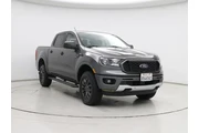 Ford Ranger 2019 4x4 XLT 4dr