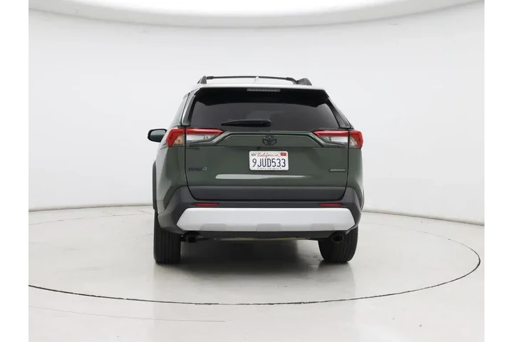 $37998 : Toyota RAV4 2024 AWD Adventu image 6