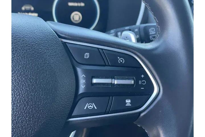 $21995 : Hyundai SANTA FE Hybrid 2021 image 9