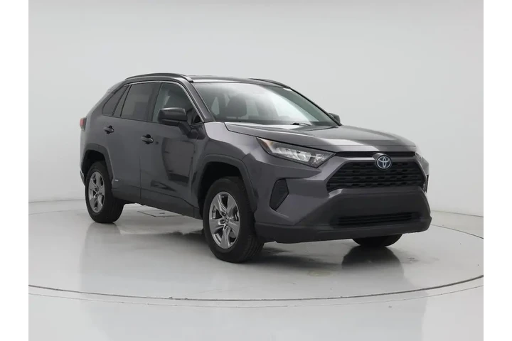 $29998 : Toyota RAV4 Hybrid 2022 AWD image 1