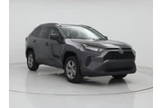 Toyota RAV4 Hybrid 2022 AWD
