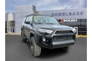$34995 : Toyota 4Runner 2016 4x4 TRD thumbnail
