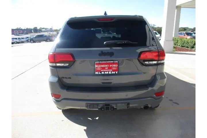 $17994 : Jeep Grand Cherokee 2019 4x4 image 9