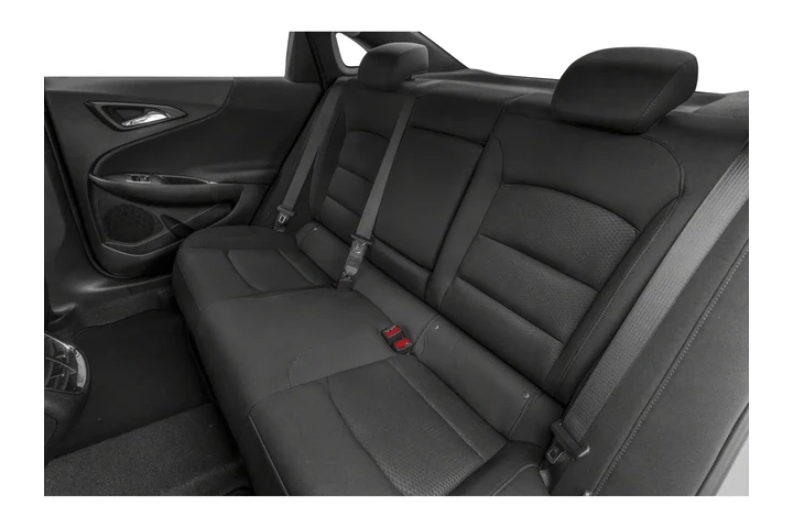 2024 Malibu LT image 9